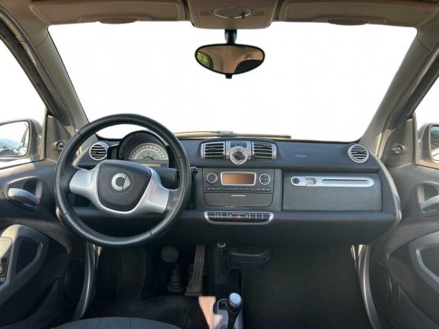 smart fortwo Fortwo 1.0 mhd Pulse 71cv FL - Foto 8