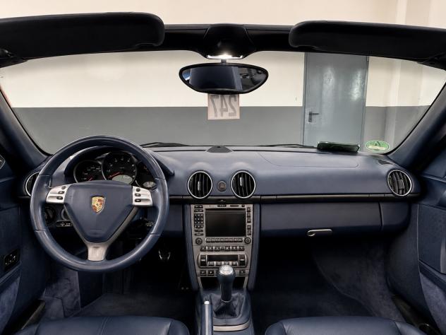 Porsche Boxster 2.7 24V - Foto 5