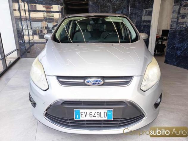FORD C-Max 1.6 120CV GPL Plus rif. 23814644