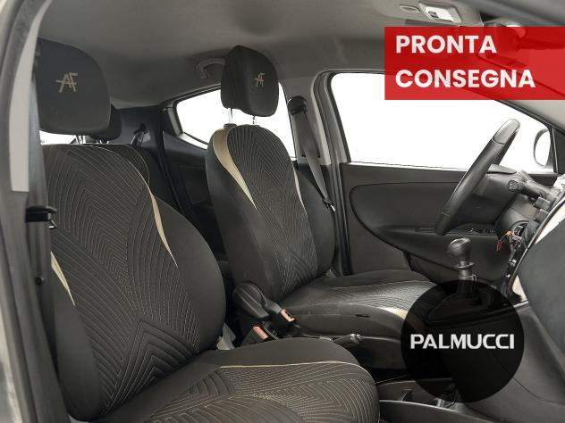 Lancia Ypsilon Ypsilon 1.0 FireFly 5 porte S&S Hybrid Ecochic A. Ferretti - Foto 9