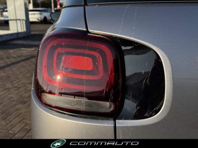 CITROEN C3 Aircross PureTech 110 S&S Max rif. 23897847 - Foto 8