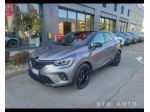 Renault Captur 1.6 E-Tech full hybrid Rive Gauche 145cv auto