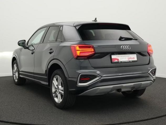 Audi Q2 Q2 30 1.0 tfsi Advanced 116cv MATRIX LED CAMERA GARANZIA 5 ANNI - Foto 3