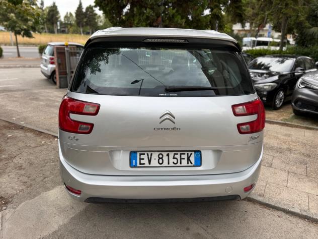 Citroen Grand C4 Picasso 1.6 e-HDi 115 Business 7 Posti - Foto 10