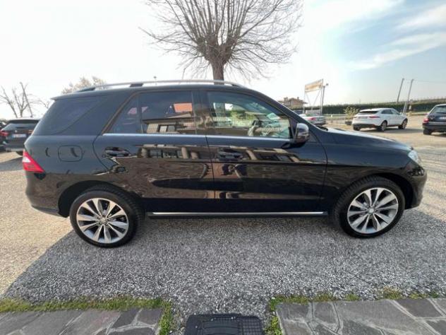 MERCEDES-BENZ ML 250 BlueTEC 4Matic Premium rif. 23433663 - Foto 3