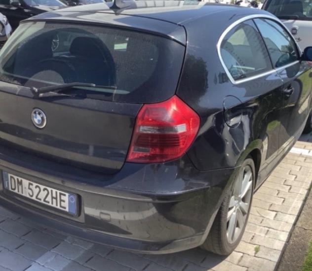 Bmw 120 120d cat 3 porte Eletta DPF - Foto 5
