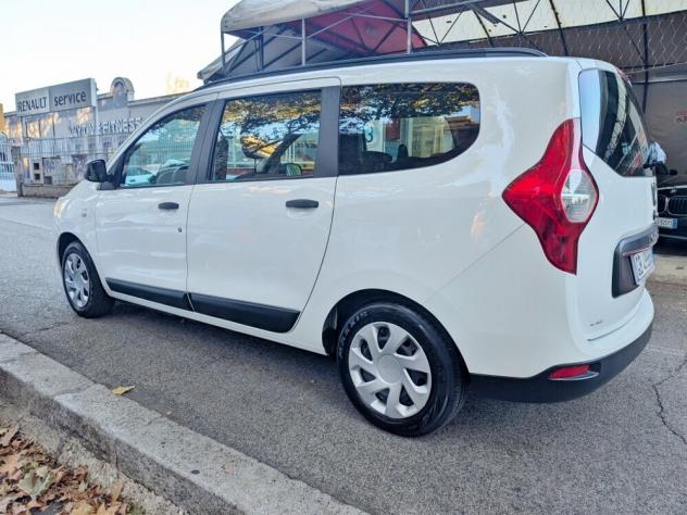 Dacia Lodgy DCI 7 POSTI UNIPRO' EURO 6 - Foto 5