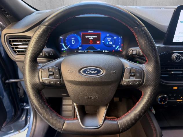 Ford Kuga 2.5 190cv Full Hybrid AWD ST-Line - Foto 8