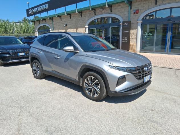 Hyundai Tucson 1.6 CRDi 2wd 115cv Xline-KM. 46.366 - Foto 3
