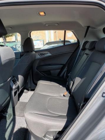 KIA Sportage 1600 CRDI MHEV BUSINESS DCT NAV CARPLAY CAM"17 ITA rif. 23904578 - Foto 8