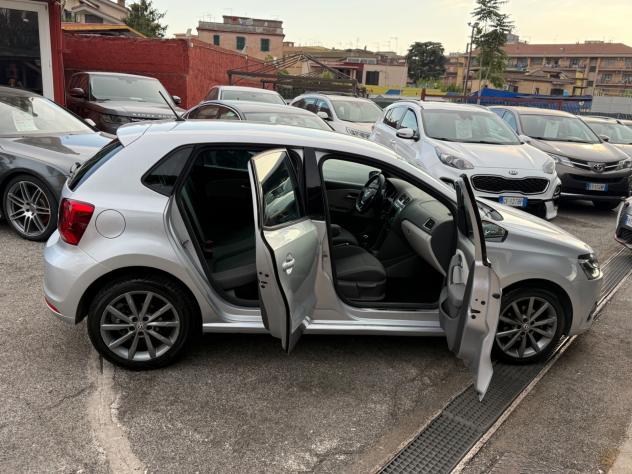 Polo 1.2 TSI 5p. Fresh-unipro-rate-E6-garanzia - Foto 9