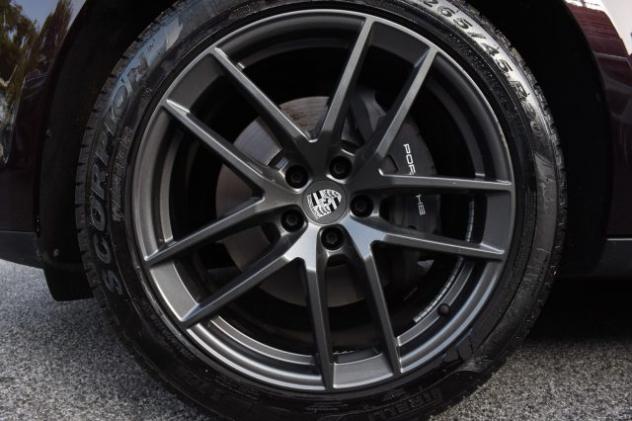 PORSCHE Macan 2.0 T *PDLS*CARPLAY*20"*CAM* rif. 23939352 - Foto 5