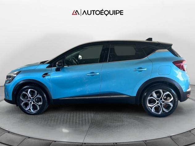 Renault Captur II 2019 1.6 plug-in hybrid Intens E-Tech 160cv auto - Foto 2