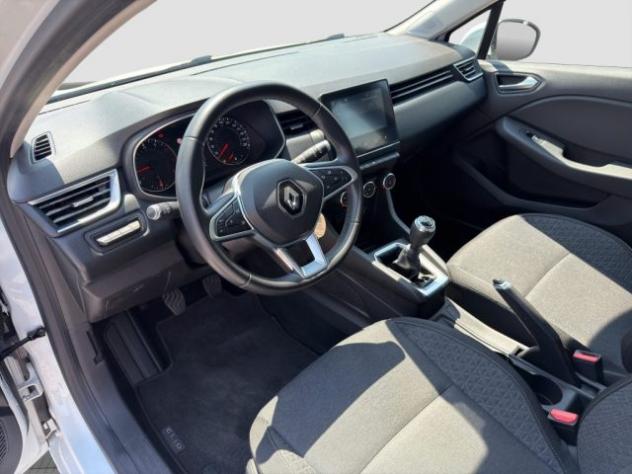 RENAULT Clio Clio TCe 90 CV FAP 5p. Zen rif. 23935241 - Foto 9