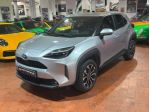 TOYOTA Yaris Cross AWD Hybrid E-CVT  -TOYOTA ITALIA rif. 23937936