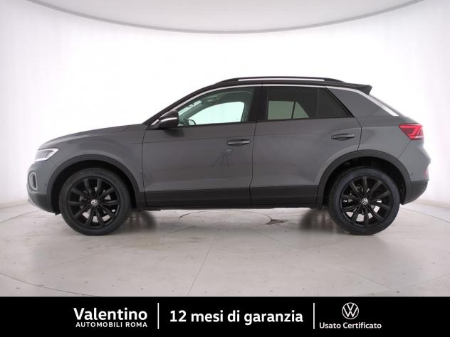 Volkswagen T-Roc 1.0 TSI Sport - Foto 4