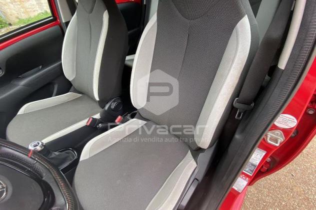 Toyota Aygo Aygo 1.0 VVT-i 69 CV 5 porte x-play - Foto 7