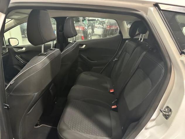 FORD Fiesta 1.5 TDCi 85 cv Titanium rif. 24176911 - Foto 7