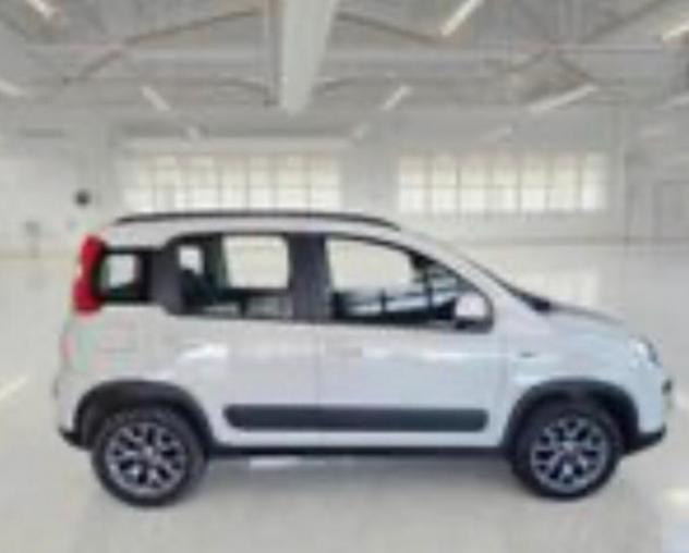 Fiat Panda 1.3 MJT 95 CV S&S 4x4 iva esposta - Foto 3