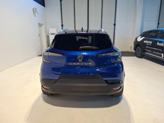 RENAULT Captur 2ª serie Captur Eco-G 100 CV Techno - Foto 5