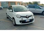 Renault Twingo km 57.000 neopatenati