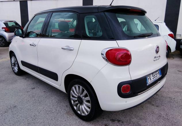 Fiat 500L 2017 EURO 6 - Foto 5