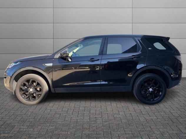 LAND ROVER Discovery Sport 2.0 TD4 150 CV HSE rif. 23804844 - Foto 2