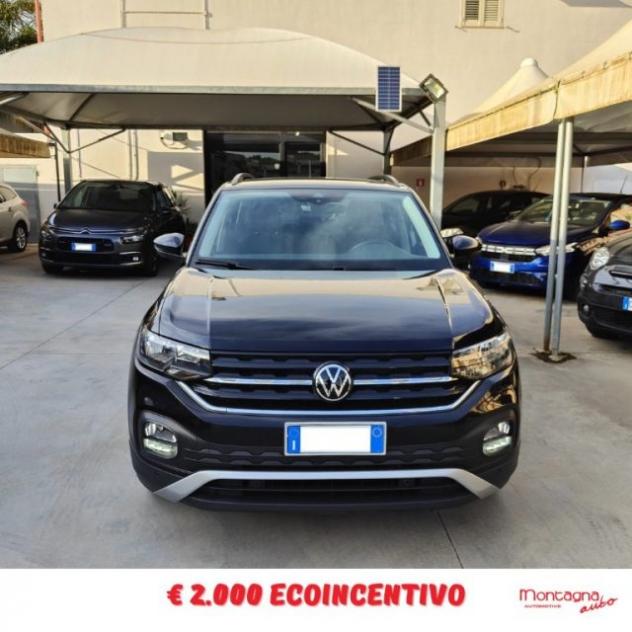 VOLKSWAGEN T-Cross 1.0 TSI Style rif. 23969697
