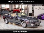 ASTON MARTIN Vantage DB7 VOLANTE|ISCRITTA ALBO A.S.I. rif. 24169616