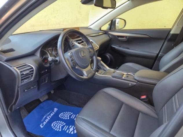 LEXUS NX 300 Hybrid 4WD Premium rif. 23731656 - Foto 7