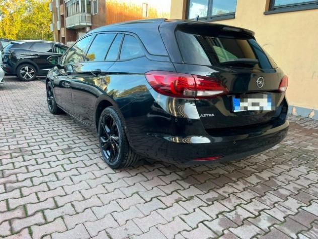 OPEL Astra 1.5 CDTI 122 CV S&S AT9 Sports Tourer Ultimate rif. 24207970 - Foto 6