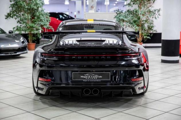PORSCHE 911 992 GT3|LIFT SYSTEM|SPORT CHRONO|LED MATRIX|BOSE rif. 23783359 - Foto 6