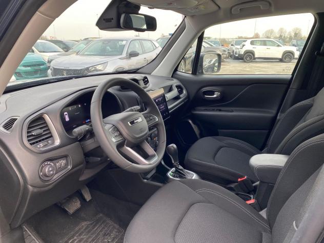 Jeep Renegade 2024 1.5 turbo t4 mhev Altitude 2wd dct - Foto 9