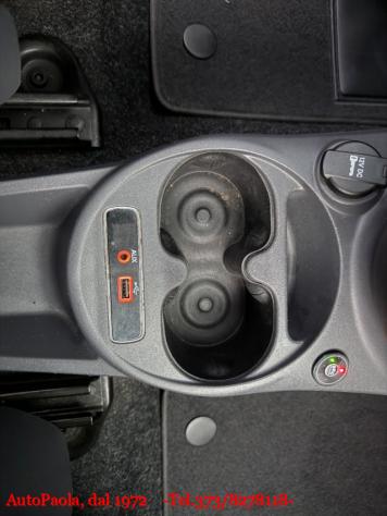FIAT 500 1.2 EasyPower Star GPL rif. 23922821 - Foto 8