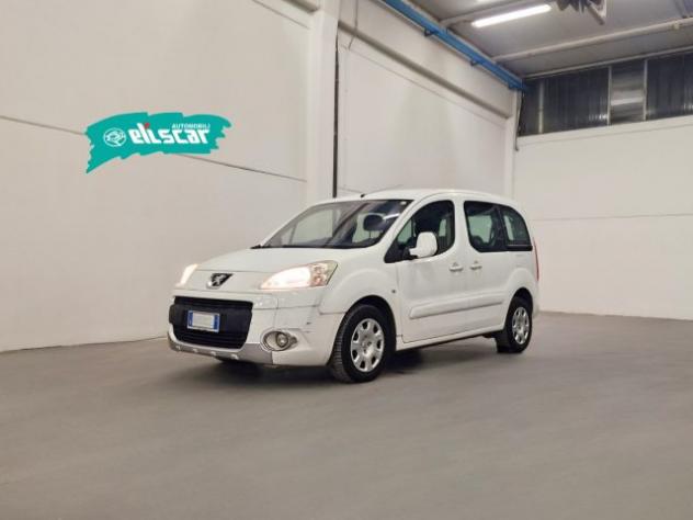 PEUGEOT Partner 1.6 HDi 112CV rif. 23239705 - Foto 2