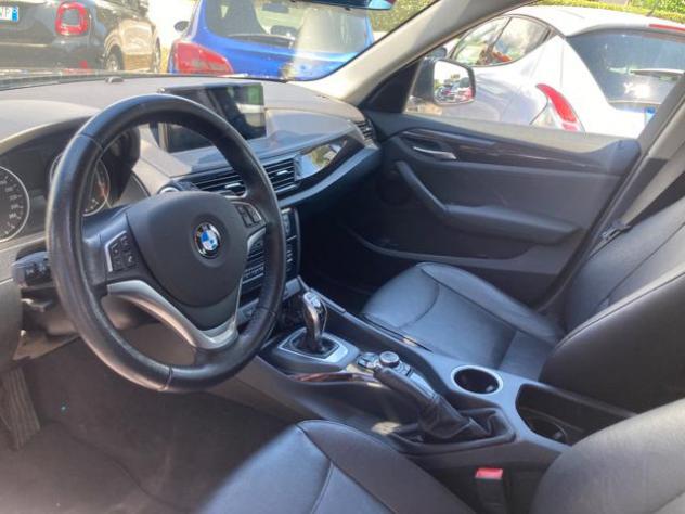 BMW X1 xDrive18d X Line rif. 23940818 - Foto 8
