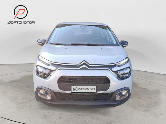 Citroën C3 3ª serie PureTech 83 S&S C-Series - Foto 9