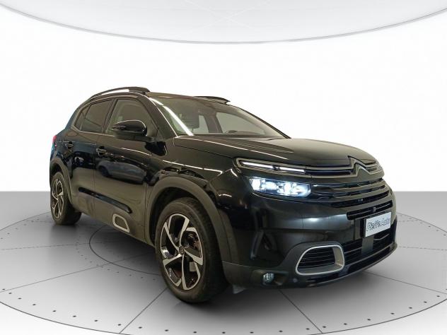 Citroën C5 Aircross C5 Aircross BlueHDi 180 S&S EAT8 Shine - Foto 6