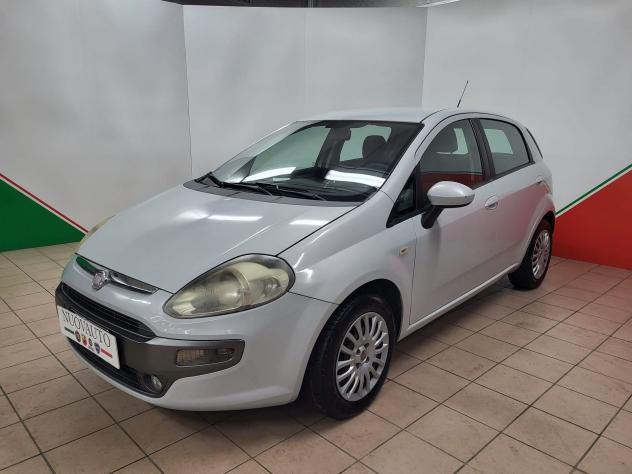 FIAT Punto Punto Evo 1.3 Mjt 75 CV 5 porte Dynamic
