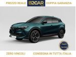 Alfa Romeo Junior BEV 156CV/115kW elettrica SPECIALE