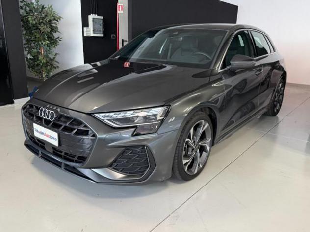 AUDI A3 SPB 35 TDI S tronic S line edition Restyling rif. 23229419 - Foto 3