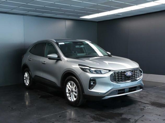 FORD Kuga 3ª serie Kuga 2.5 Full Hybrid 180 CV CVT 2WD Titanium - Foto 3