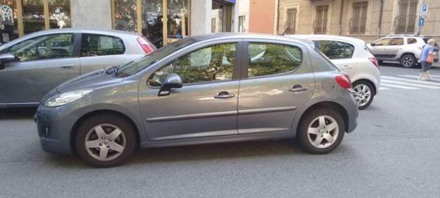 PEUGEOT 207 1.4 8V 75CV 5p. Energie Sport rif. 24002912