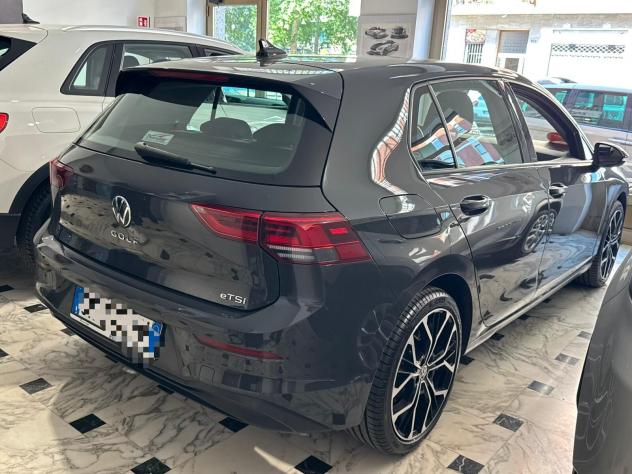 Volkswagen Golf 1.0 eTSI EVO DSG Life - Foto 5