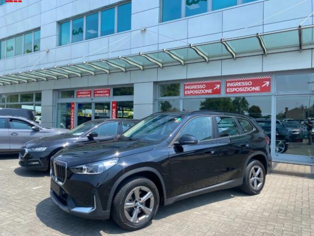 BMW X1 sDrive 18i xLine rif. 23926908