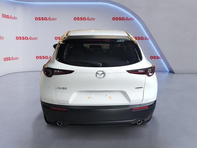 Mazda CX-30 2.5 SKYACTIV-G 140 HP CENTRE LINE - Foto 6