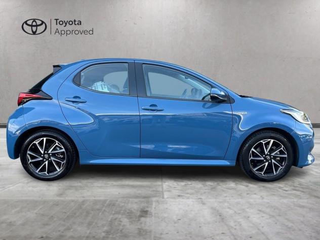 Toyota Yaris Hybrid Trend MY20 - Foto 3