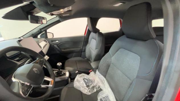 Renault Captur Evolution ECO-G 120 #telecamera - Foto 8