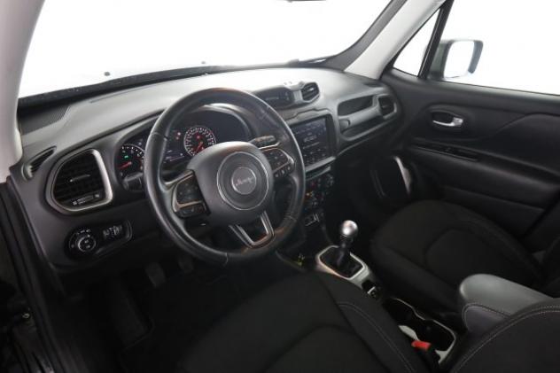 JEEP Renegade Renegade 1.0 T3 Limited rif. 23744660