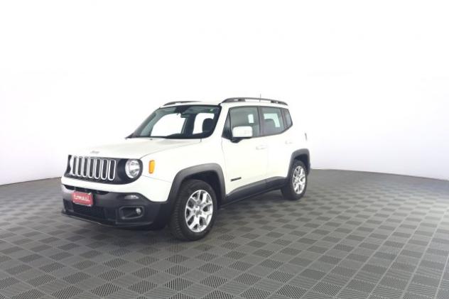 JEEP Renegade Renegade 1.4 T-Jet Longitude rif. 24023897 - Foto 8